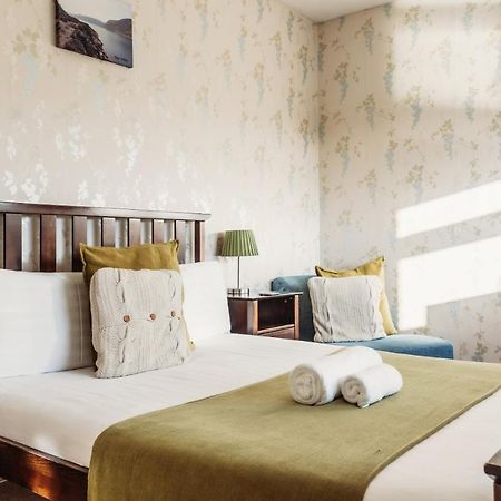 Three Wells B&B Llandrindod Wells Extérieur photo