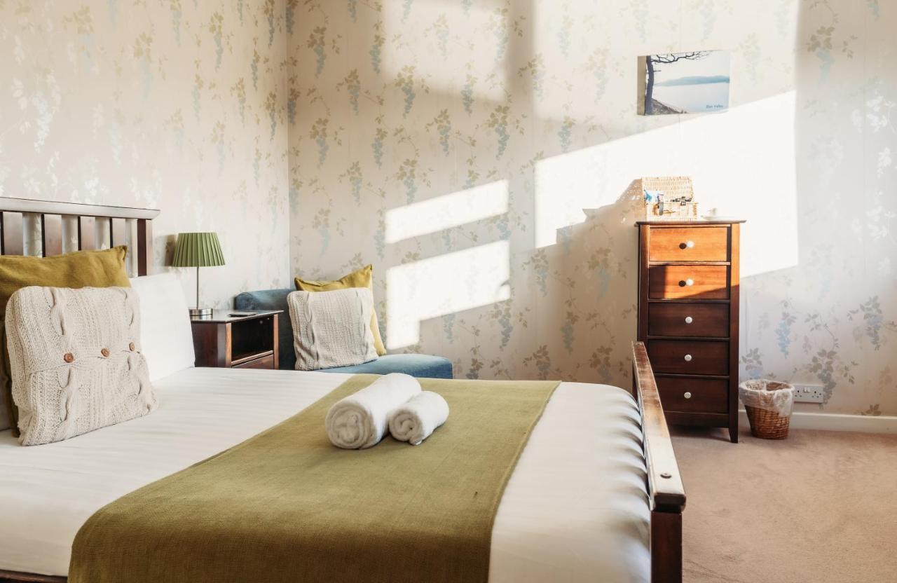 Three Wells B&B Llandrindod Wells Extérieur photo