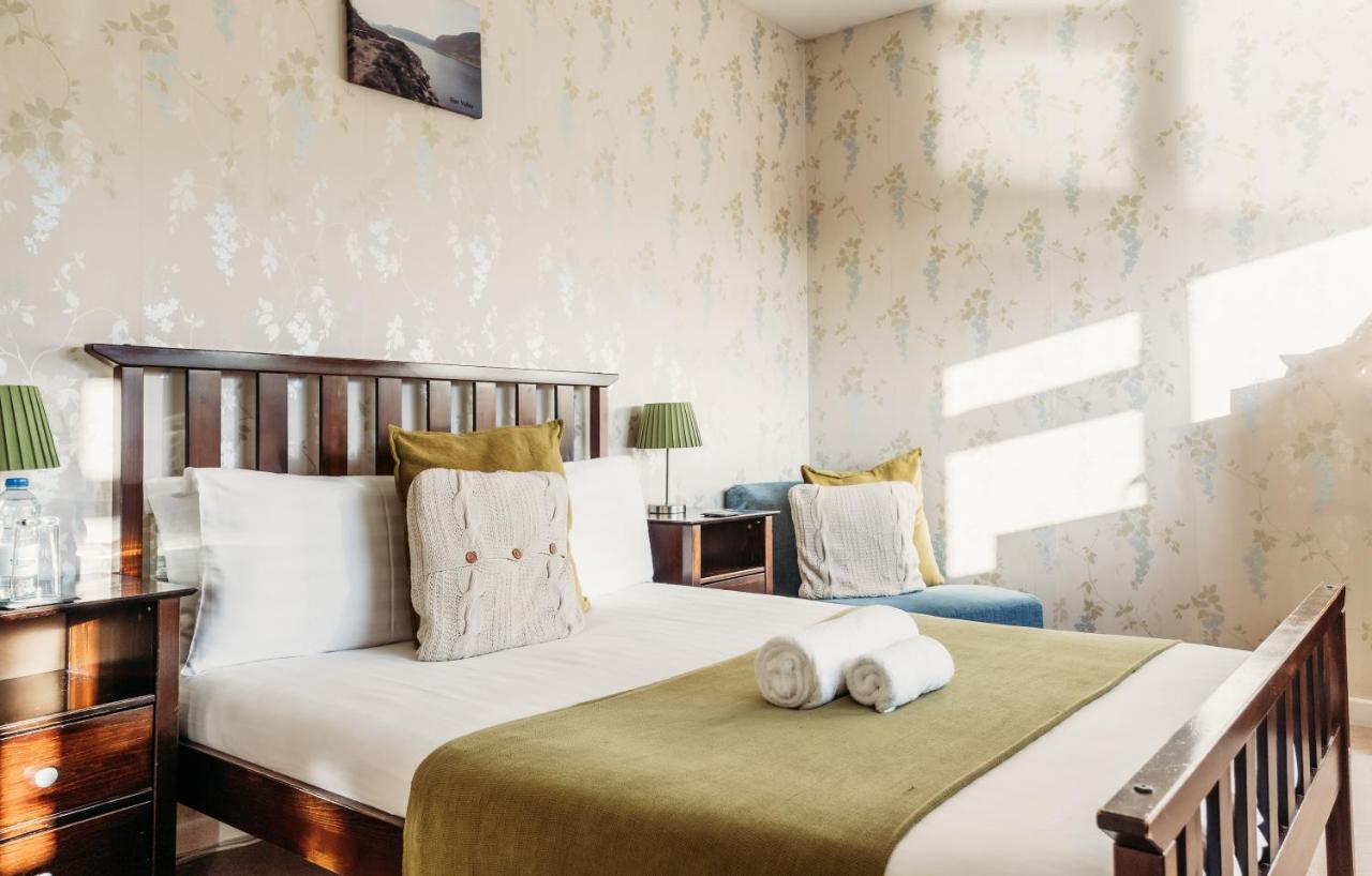 Three Wells B&B Llandrindod Wells Extérieur photo