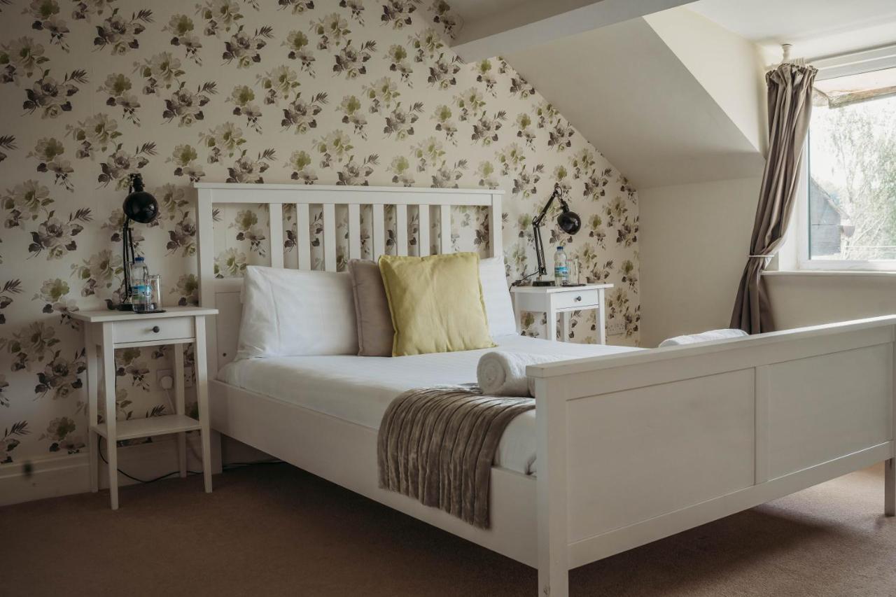Three Wells B&B Llandrindod Wells Extérieur photo