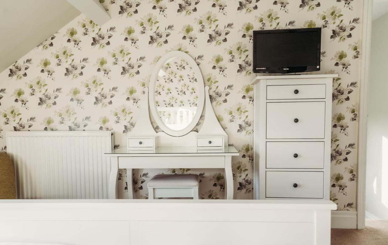 Three Wells B&B Llandrindod Wells Extérieur photo