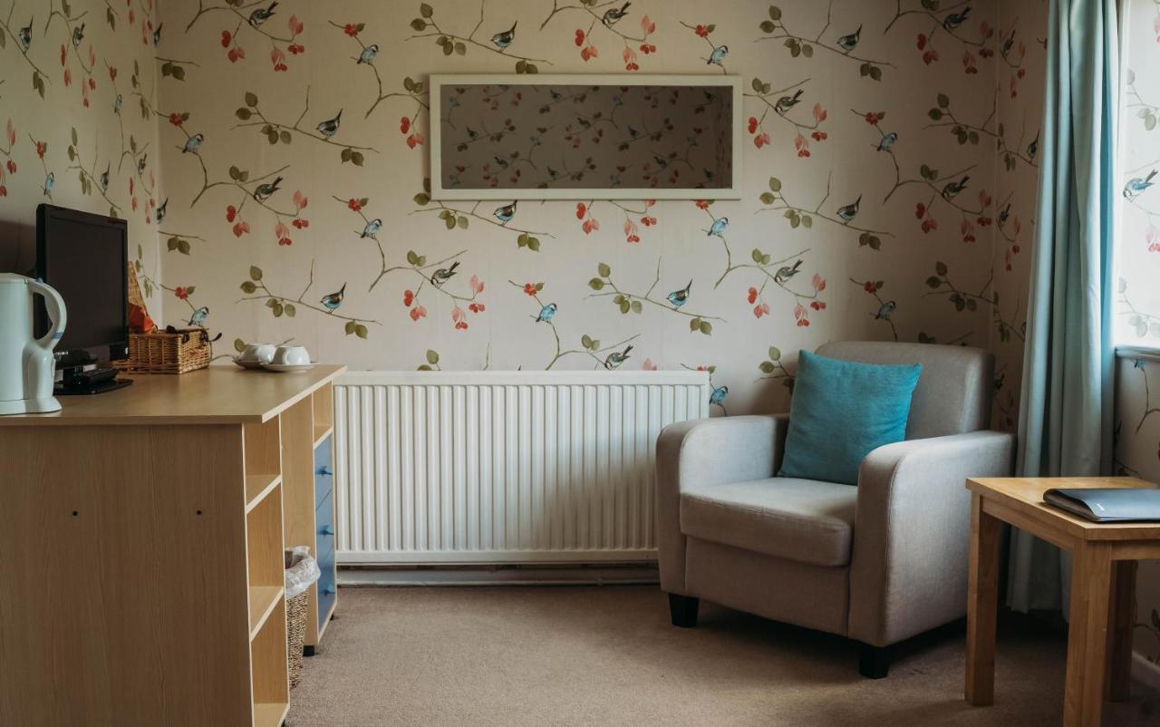 Three Wells B&B Llandrindod Wells Extérieur photo