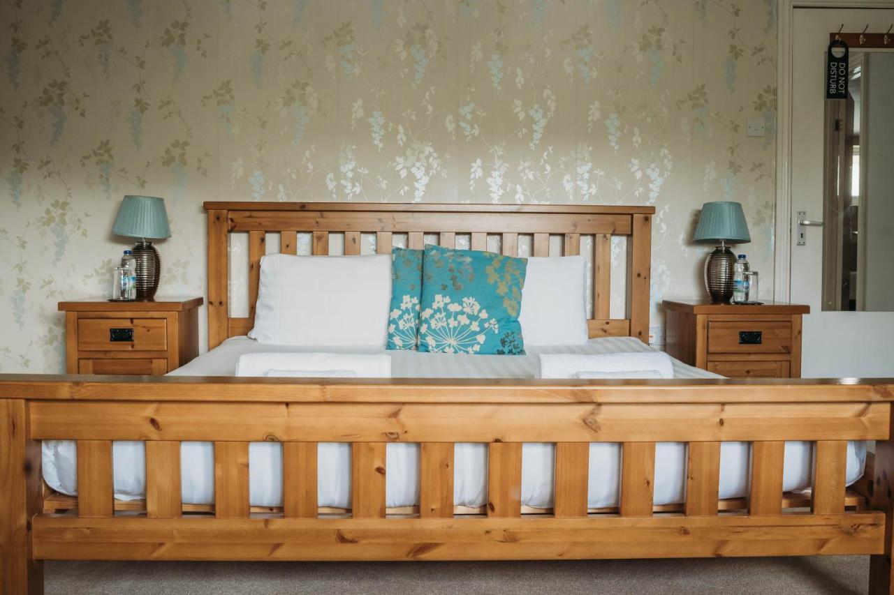 Three Wells B&B Llandrindod Wells Extérieur photo