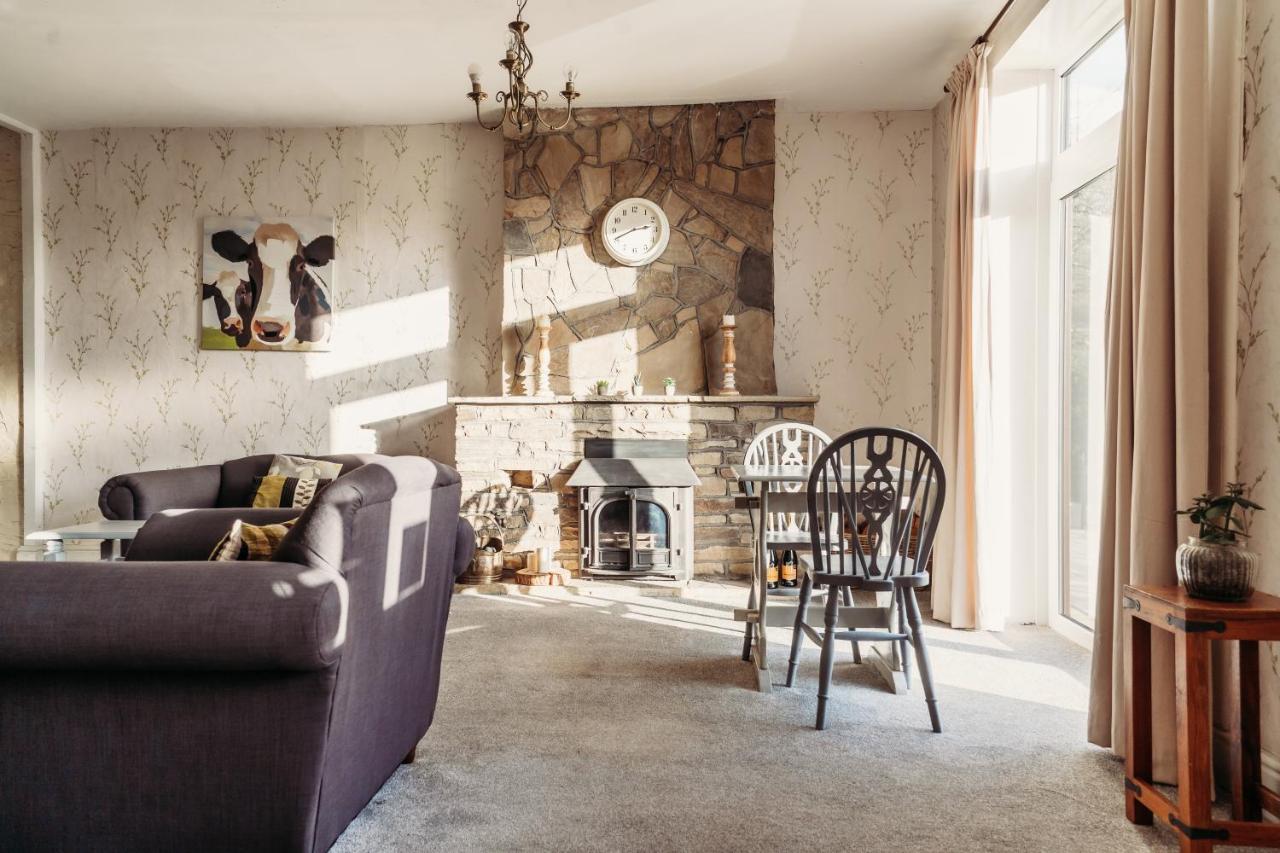 Three Wells B&B Llandrindod Wells Extérieur photo