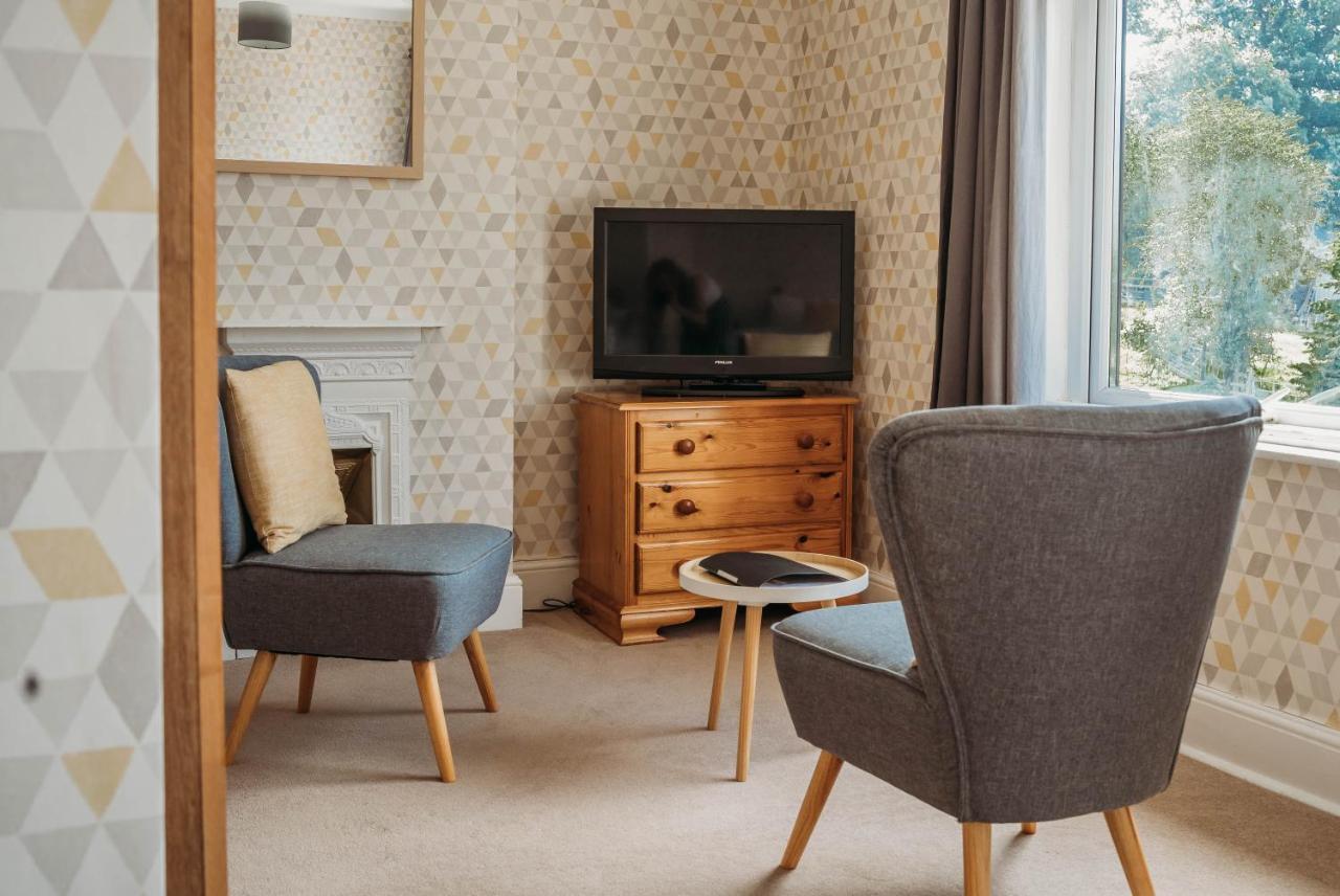 Three Wells B&B Llandrindod Wells Extérieur photo