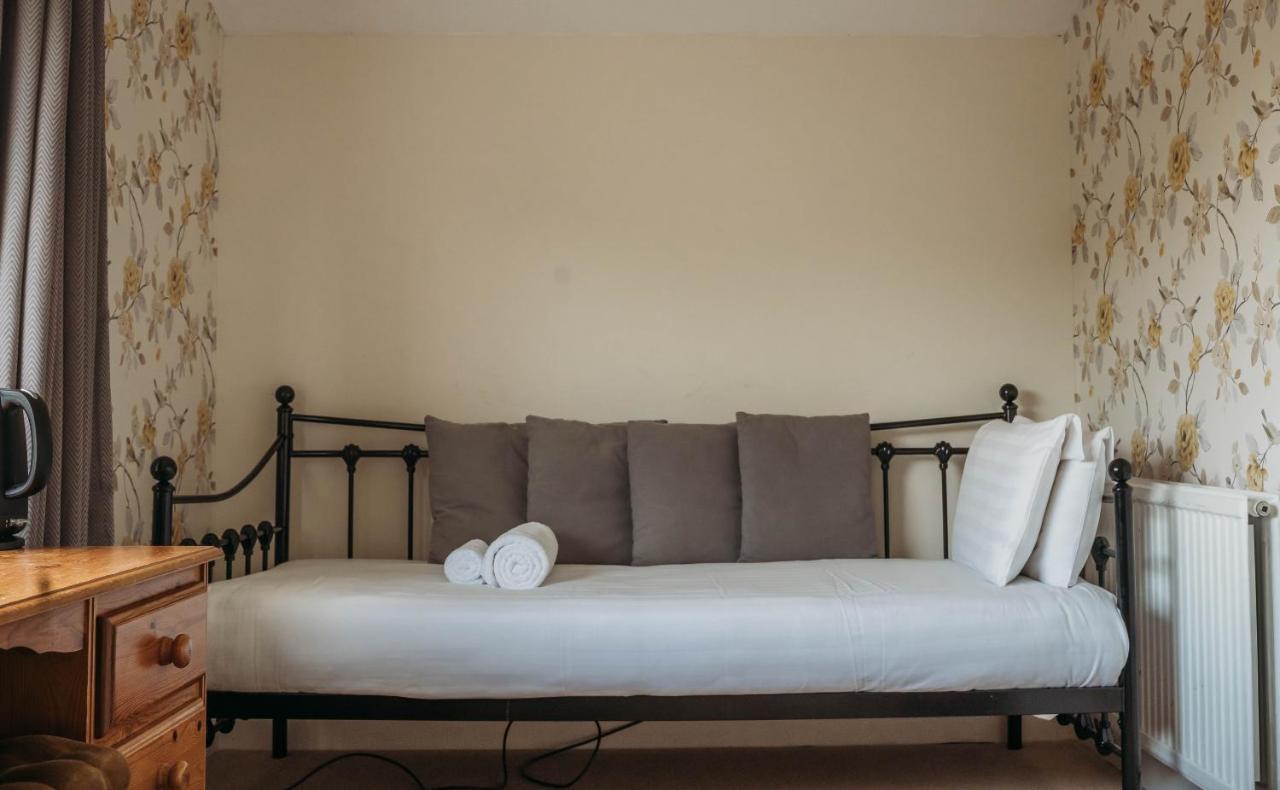 Three Wells B&B Llandrindod Wells Extérieur photo