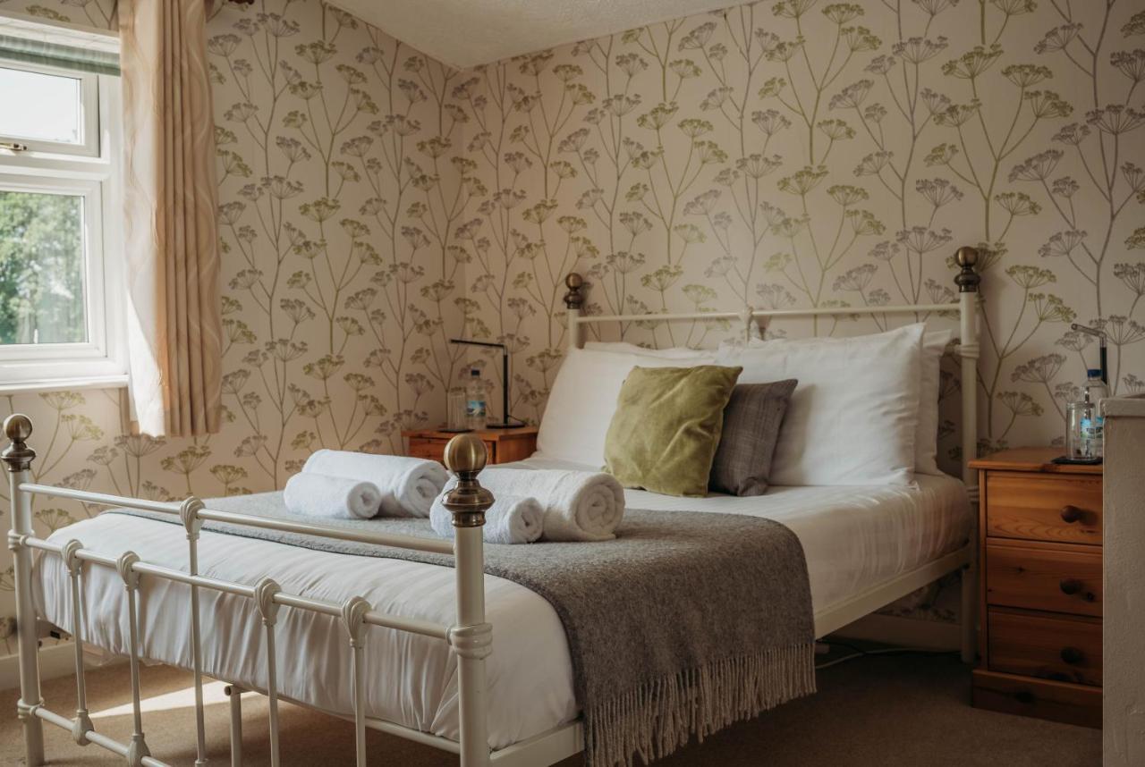Three Wells B&B Llandrindod Wells Extérieur photo