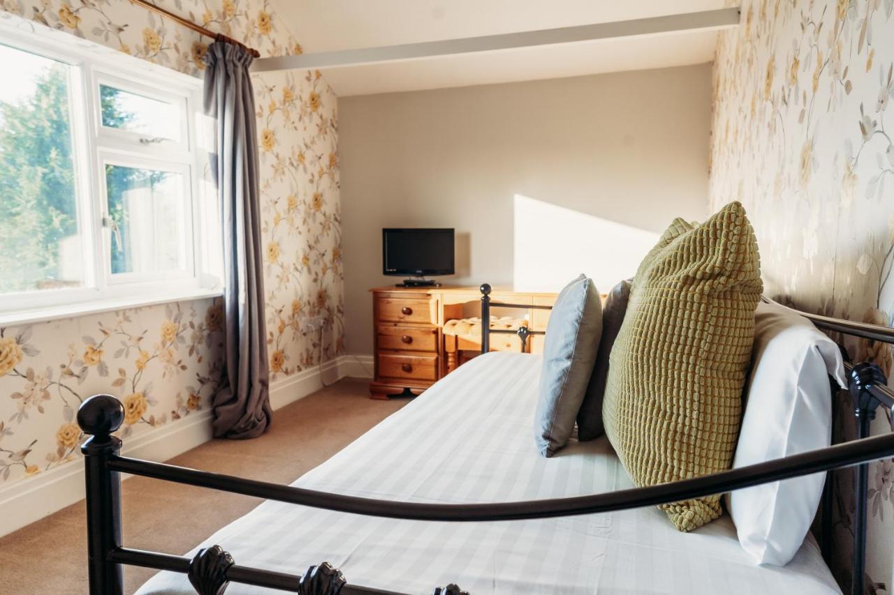 Three Wells B&B Llandrindod Wells Extérieur photo
