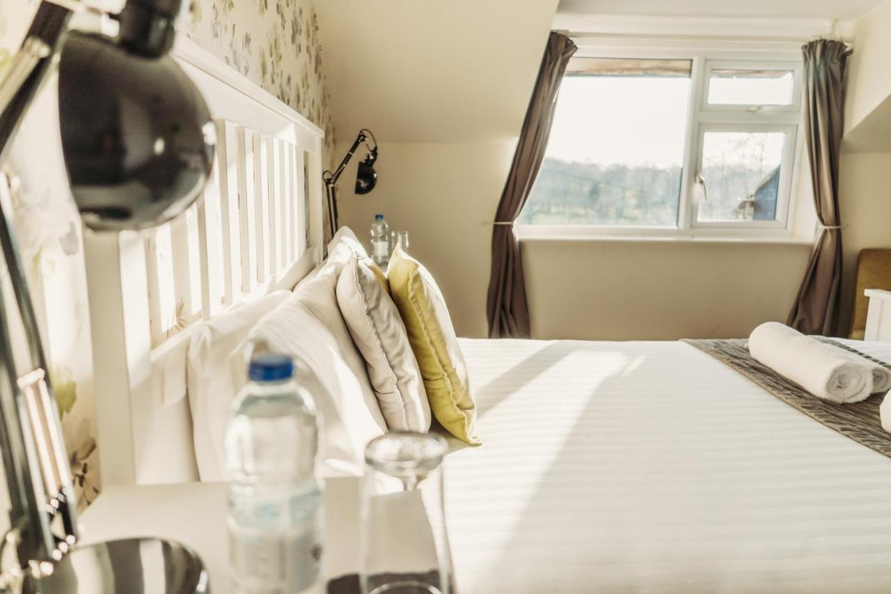 Three Wells B&B Llandrindod Wells Extérieur photo