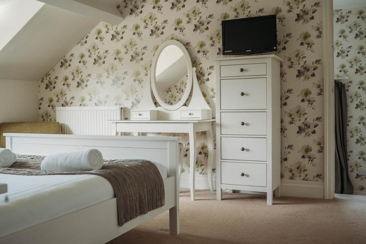 Three Wells B&B Llandrindod Wells Extérieur photo