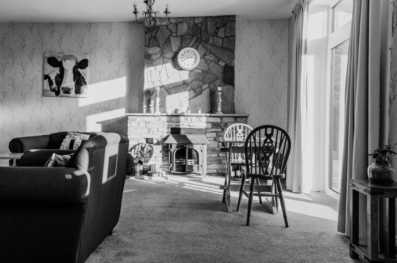 Three Wells B&B Llandrindod Wells Extérieur photo