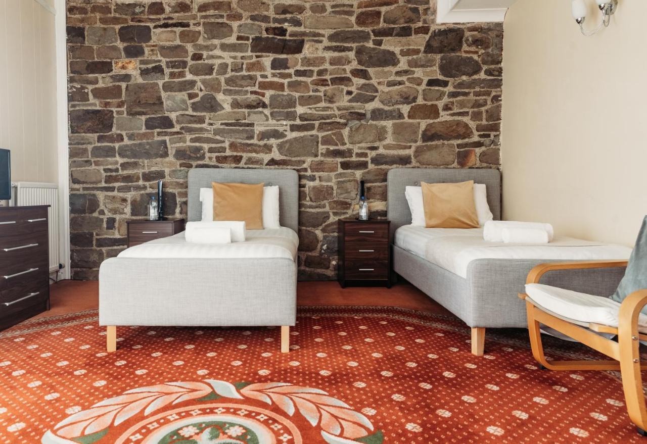 Three Wells B&B Llandrindod Wells Extérieur photo