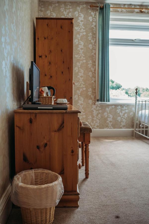 Three Wells B&B Llandrindod Wells Extérieur photo