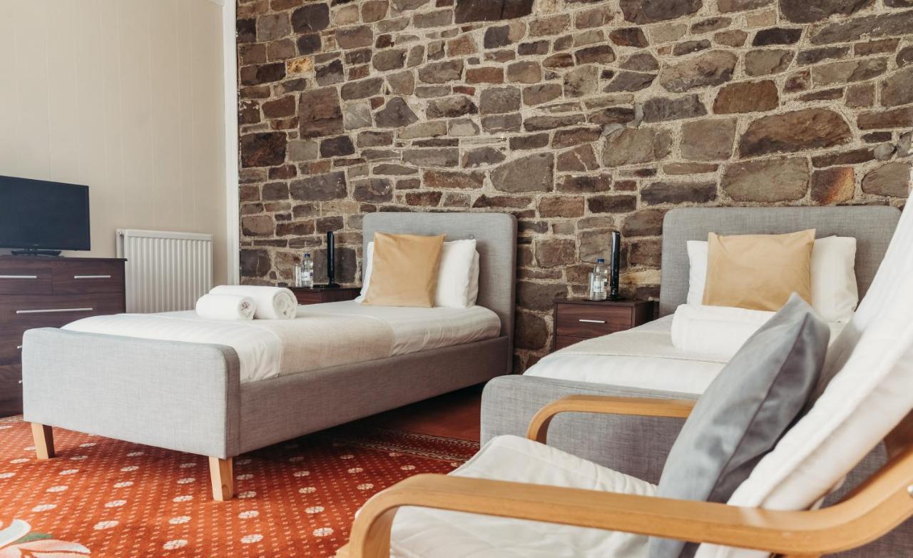Three Wells B&B Llandrindod Wells Extérieur photo