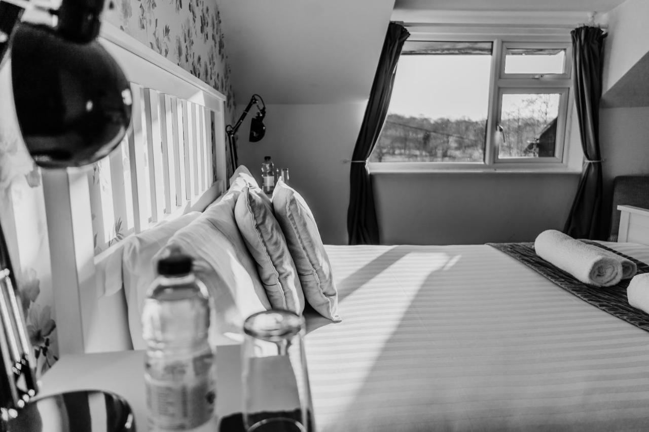 Three Wells B&B Llandrindod Wells Extérieur photo