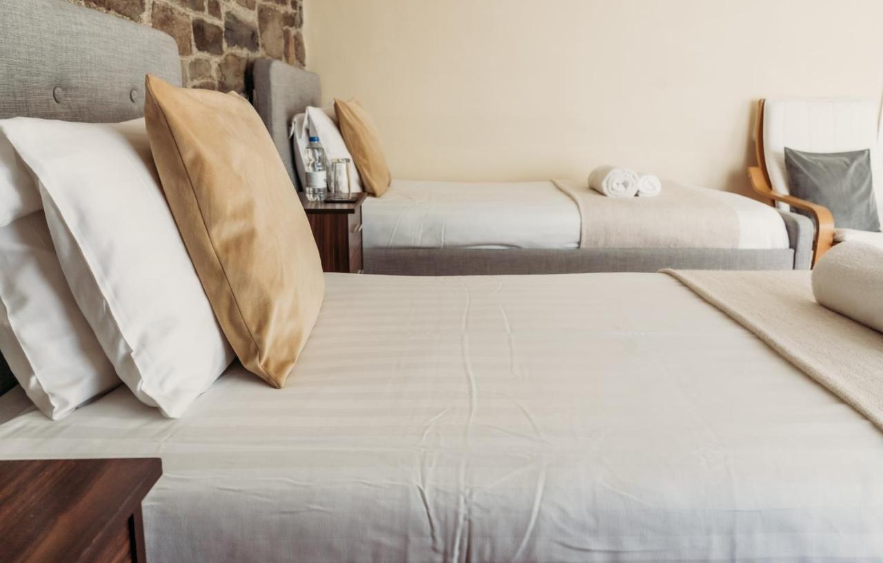 Three Wells B&B Llandrindod Wells Extérieur photo