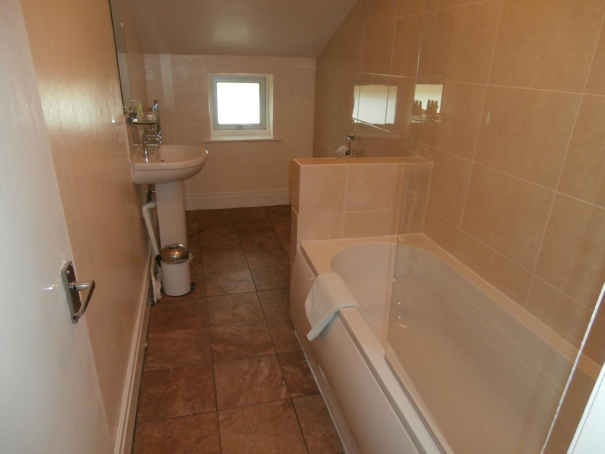 Three Wells B&B Llandrindod Wells Chambre photo