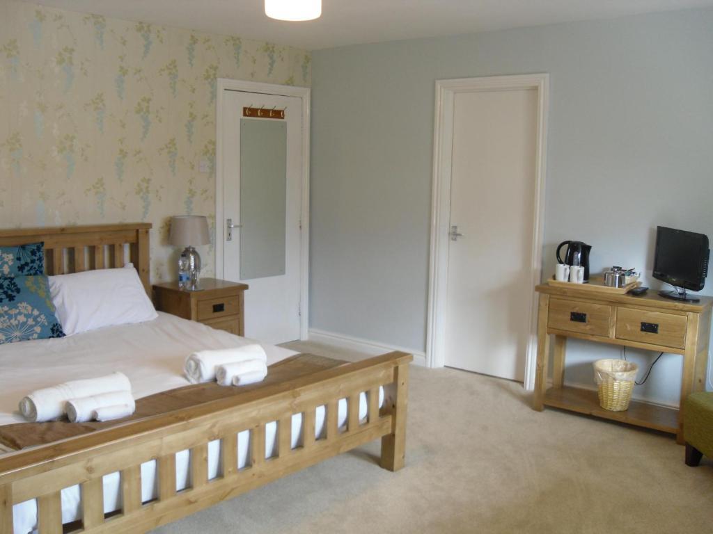 Three Wells B&B Llandrindod Wells Chambre photo