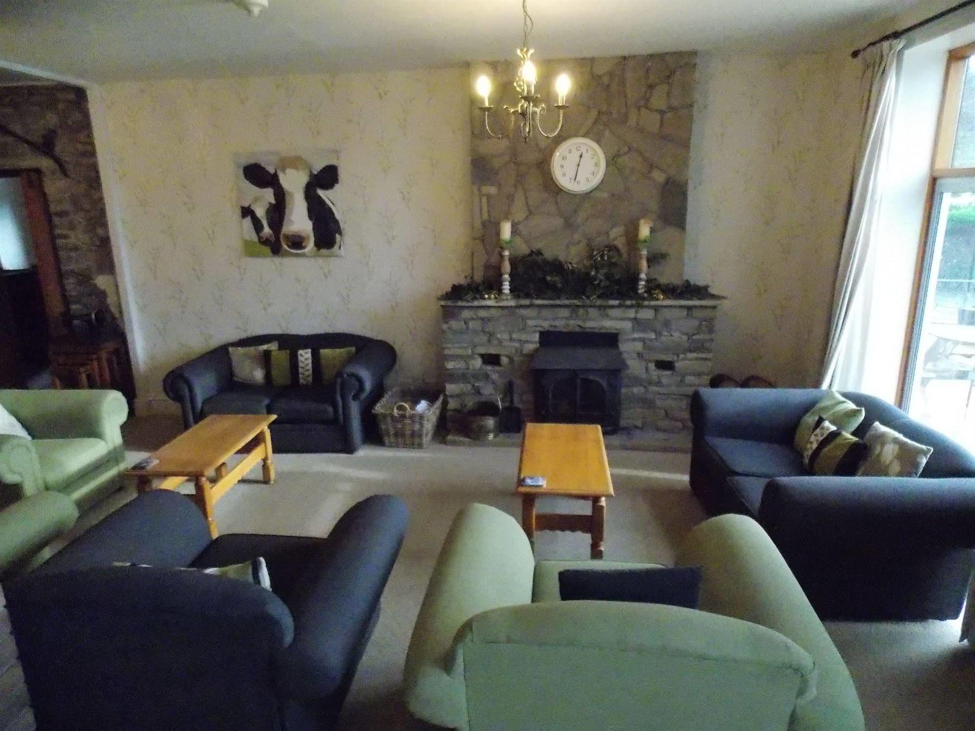 Three Wells B&B Llandrindod Wells Extérieur photo