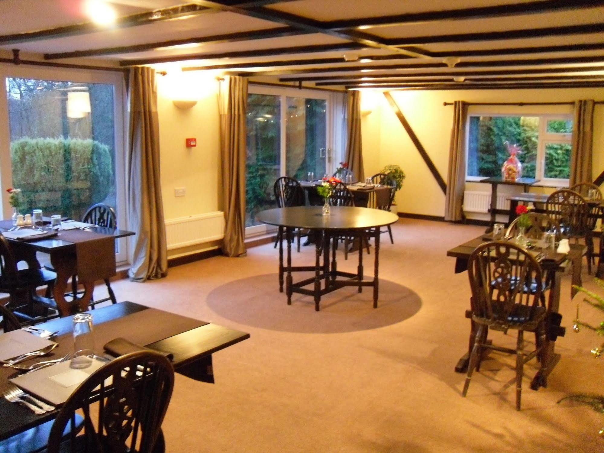 Three Wells B&B Llandrindod Wells Extérieur photo