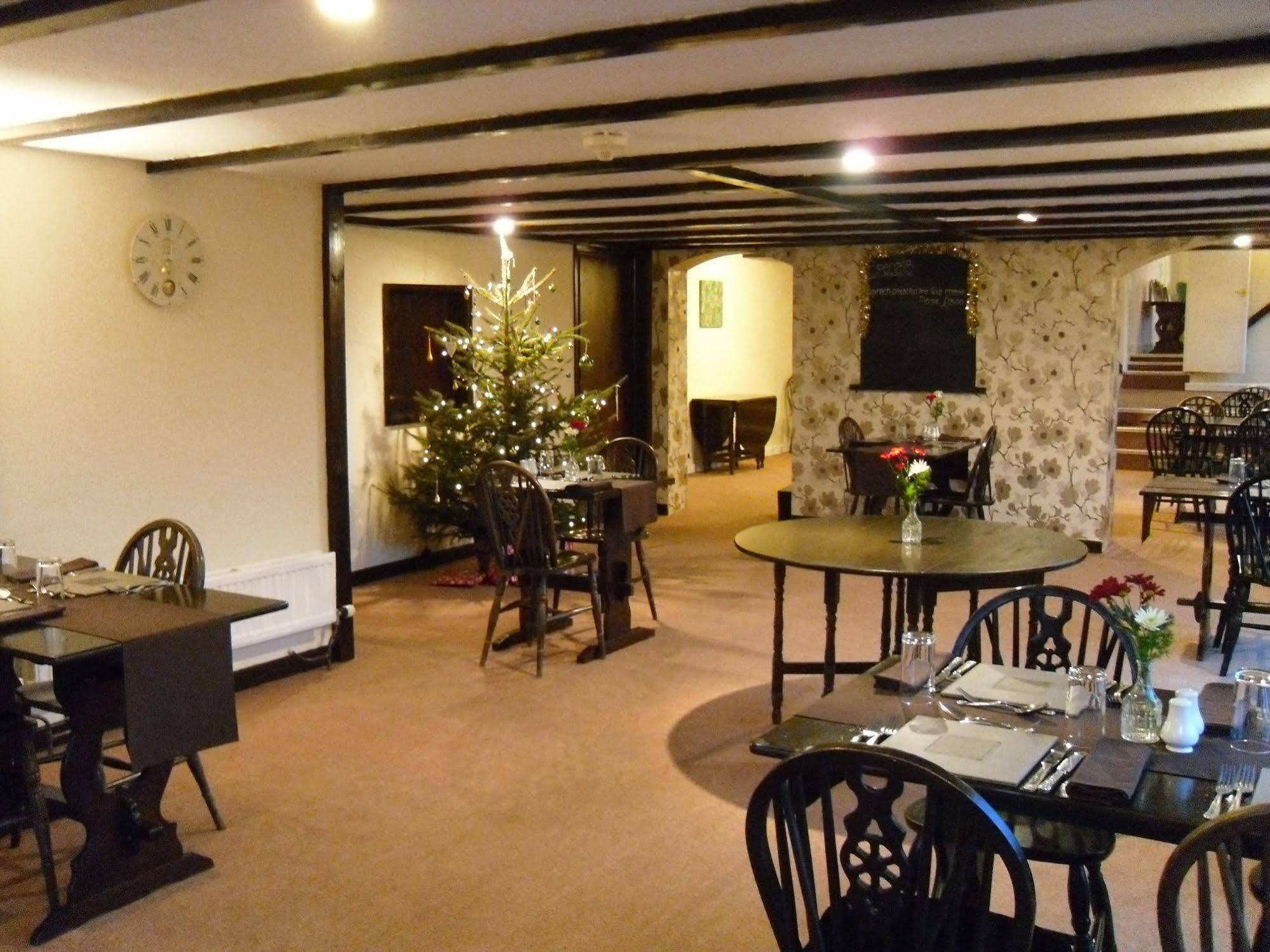 Three Wells B&B Llandrindod Wells Extérieur photo