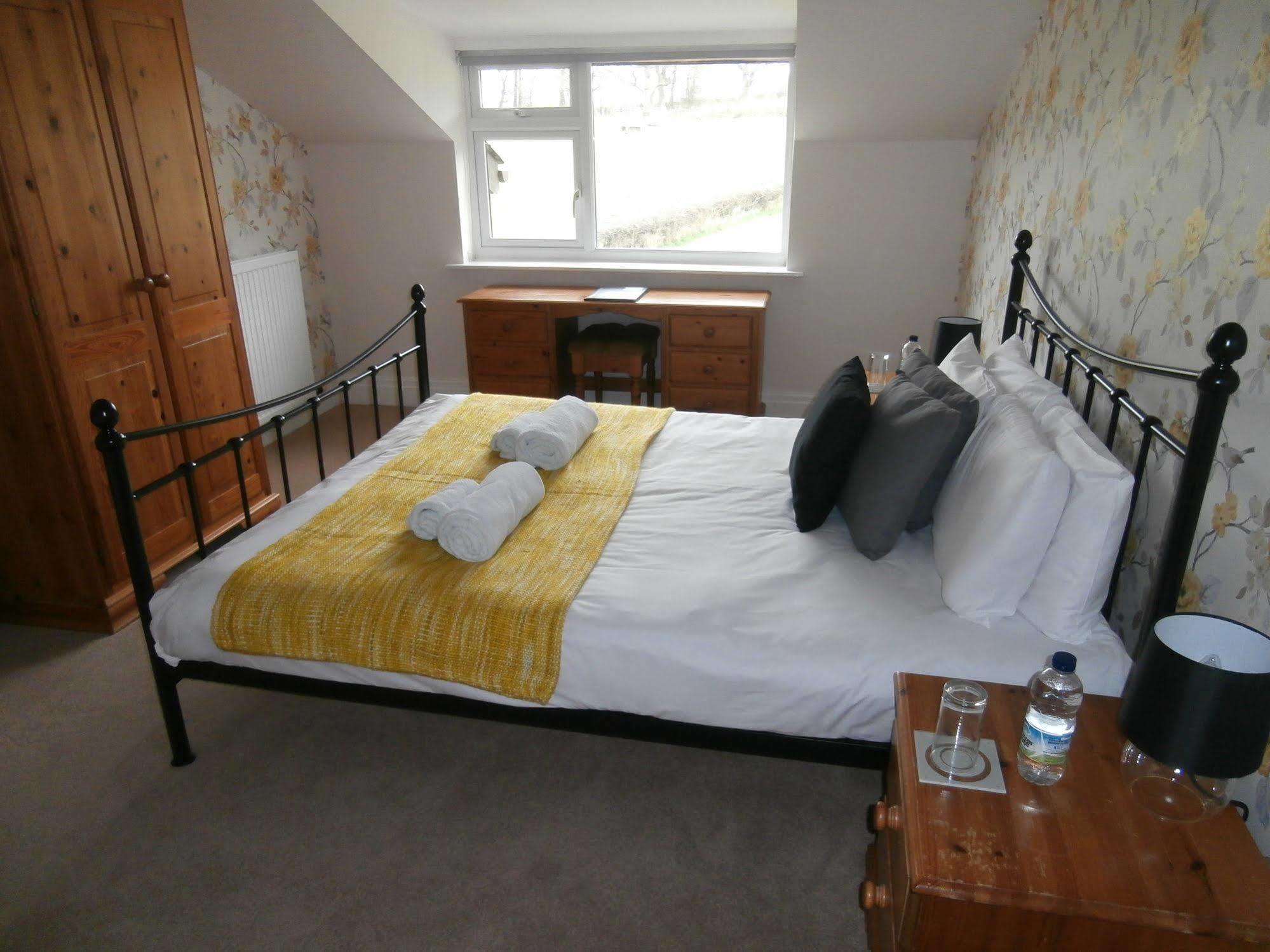Three Wells B&B Llandrindod Wells Extérieur photo