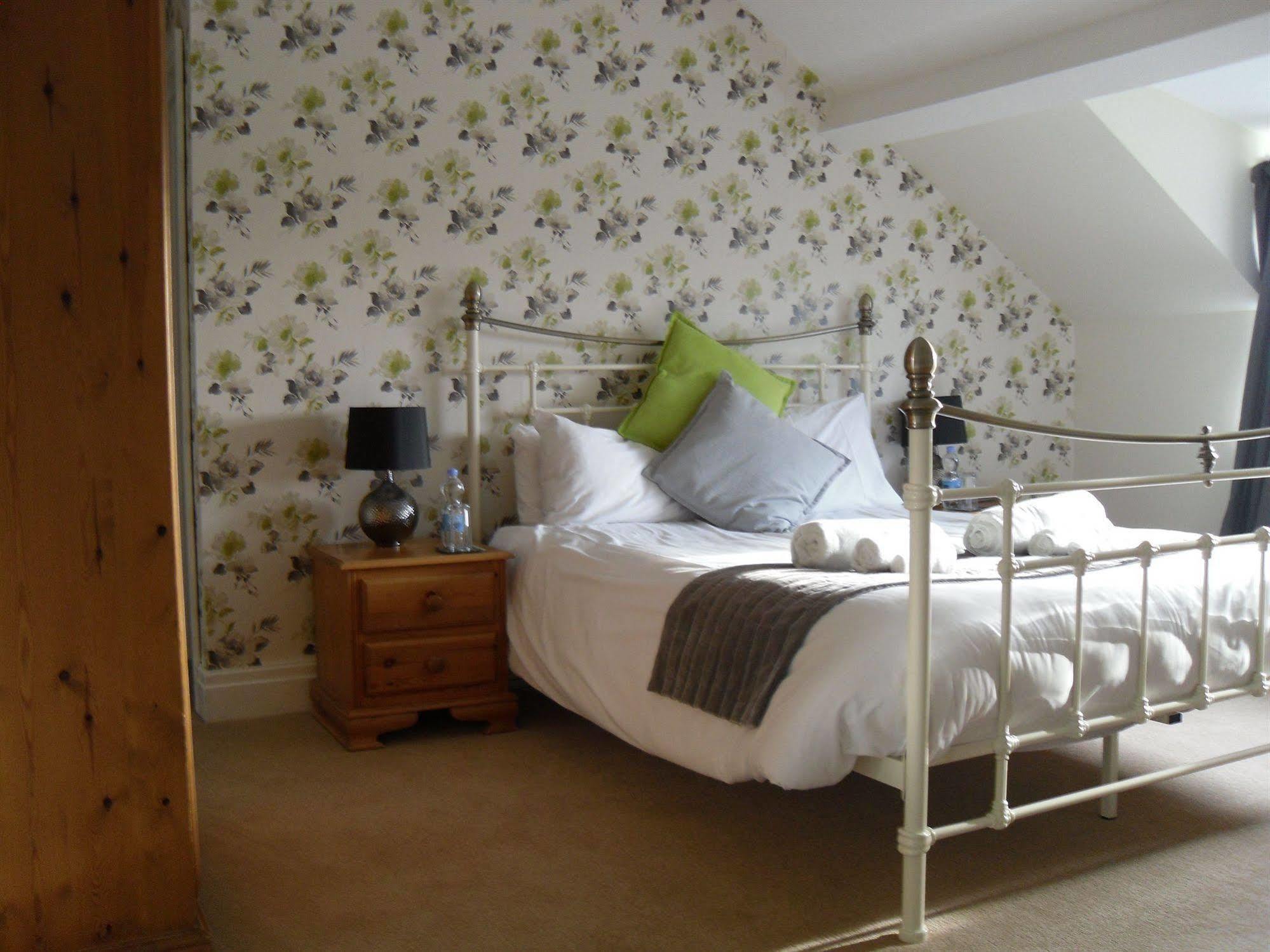 Three Wells B&B Llandrindod Wells Extérieur photo