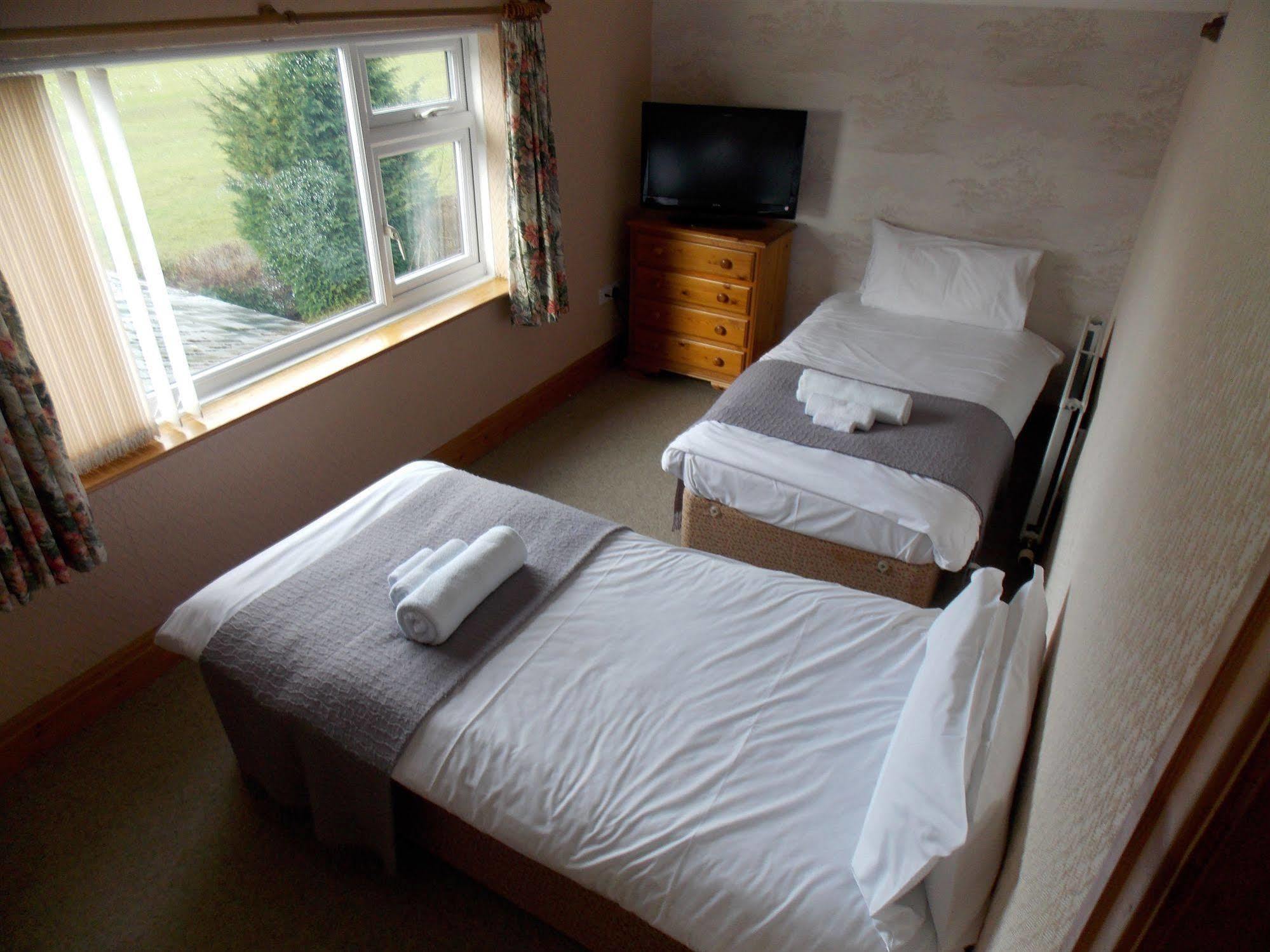 Three Wells B&B Llandrindod Wells Extérieur photo