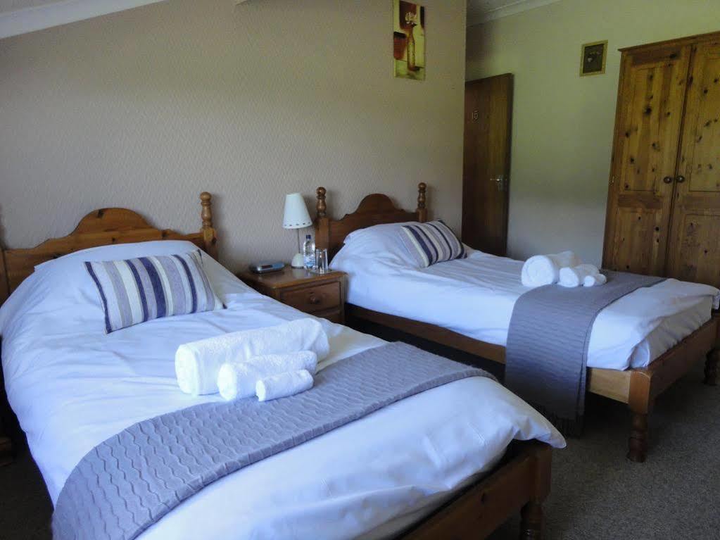 Three Wells B&B Llandrindod Wells Extérieur photo