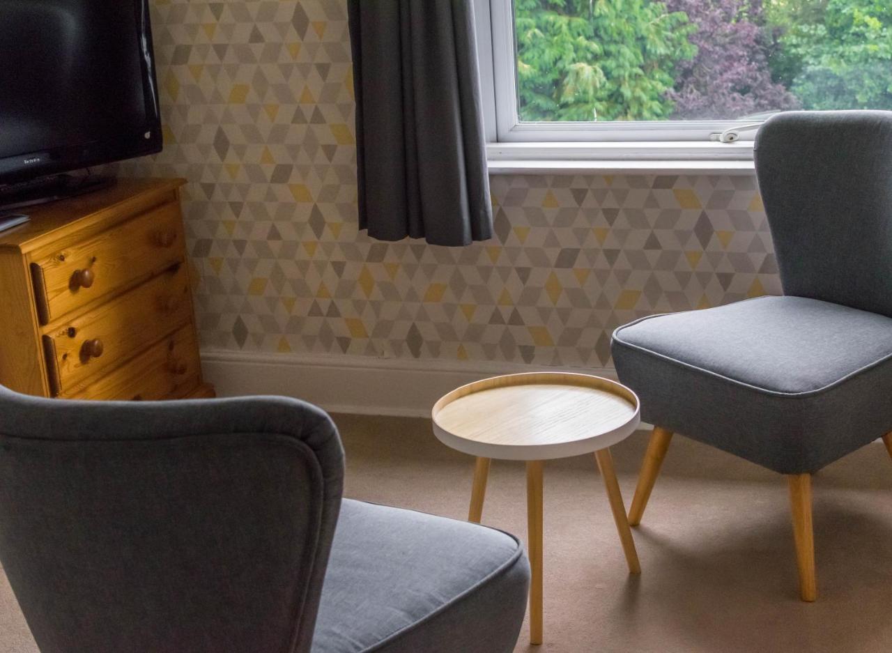Three Wells B&B Llandrindod Wells Extérieur photo