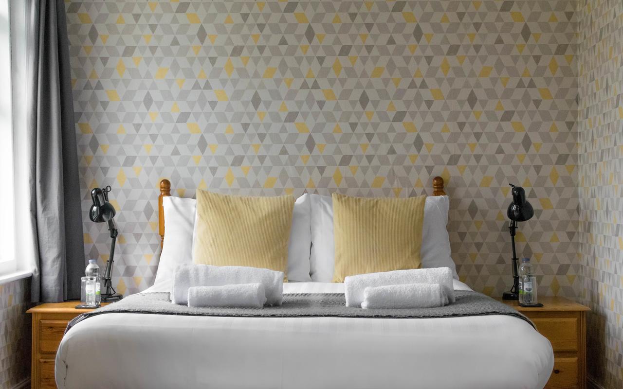 Three Wells B&B Llandrindod Wells Extérieur photo